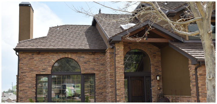 Outdoor Details & Accessories